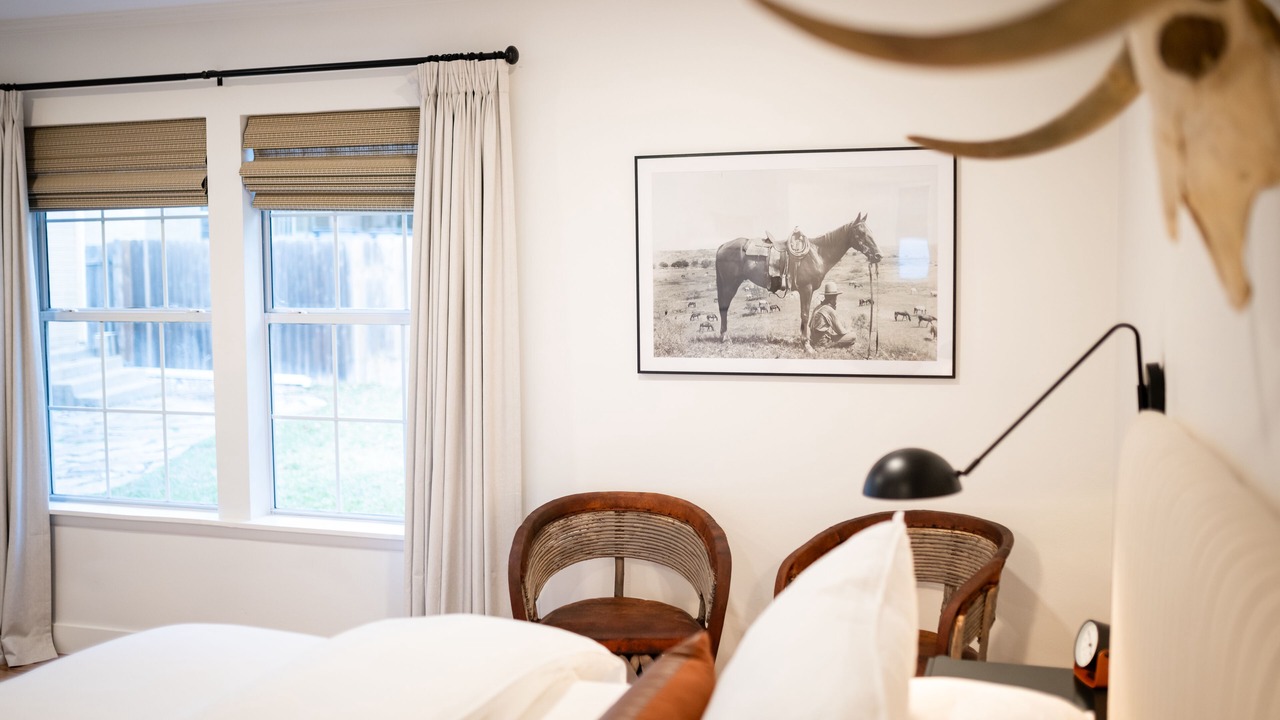 Photo of Bedroom in Fort Worth