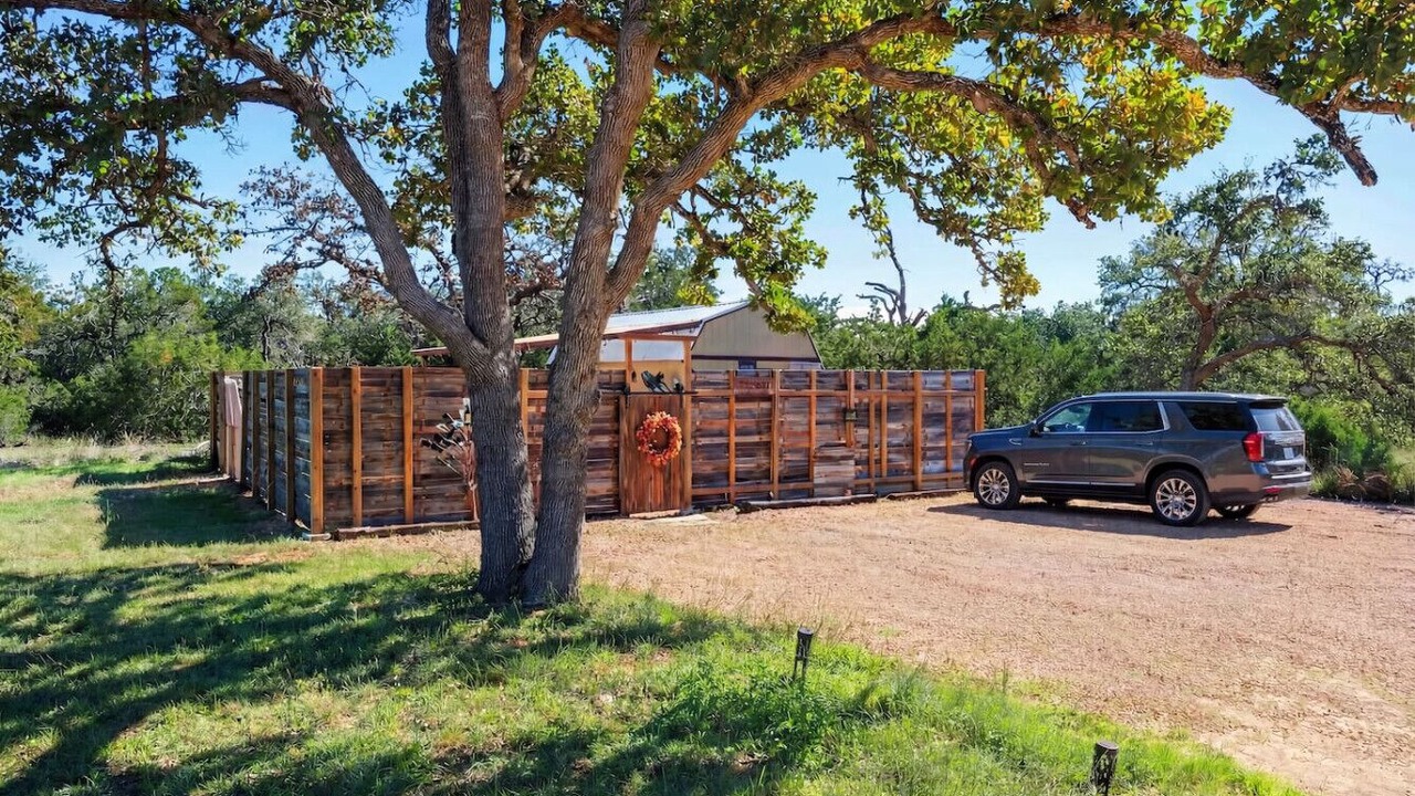 Photo of Outdoor in Wimberley