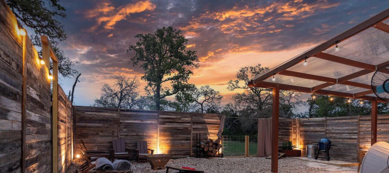 Photo of Outdoor in Wimberley