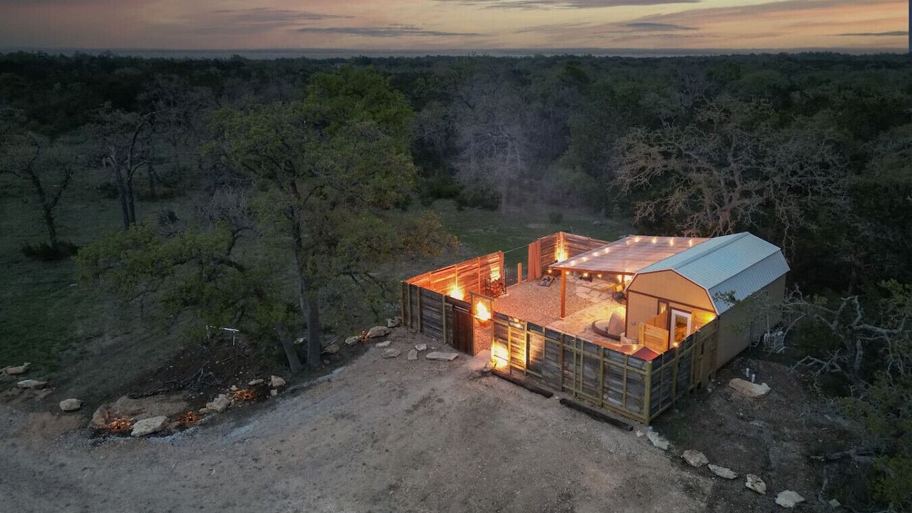 Photo of Outdoor in Wimberley