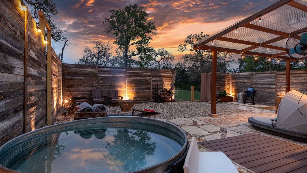 Photo of Outdoor in Wimberley