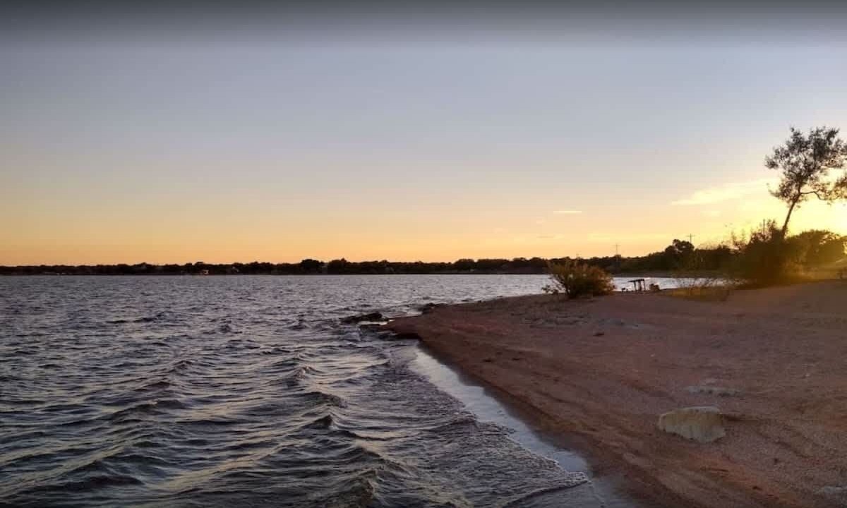 Photo of Others in Buchanan Dam
