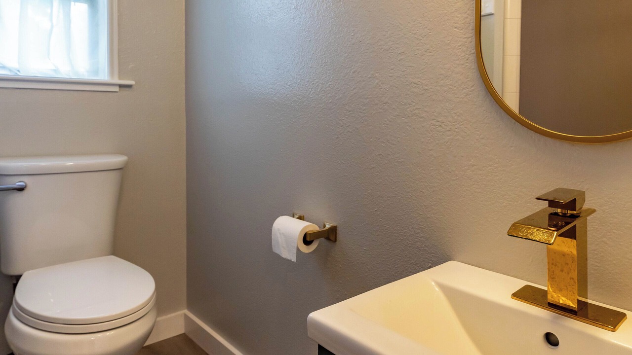 Photo of Bathroom in Kerrville