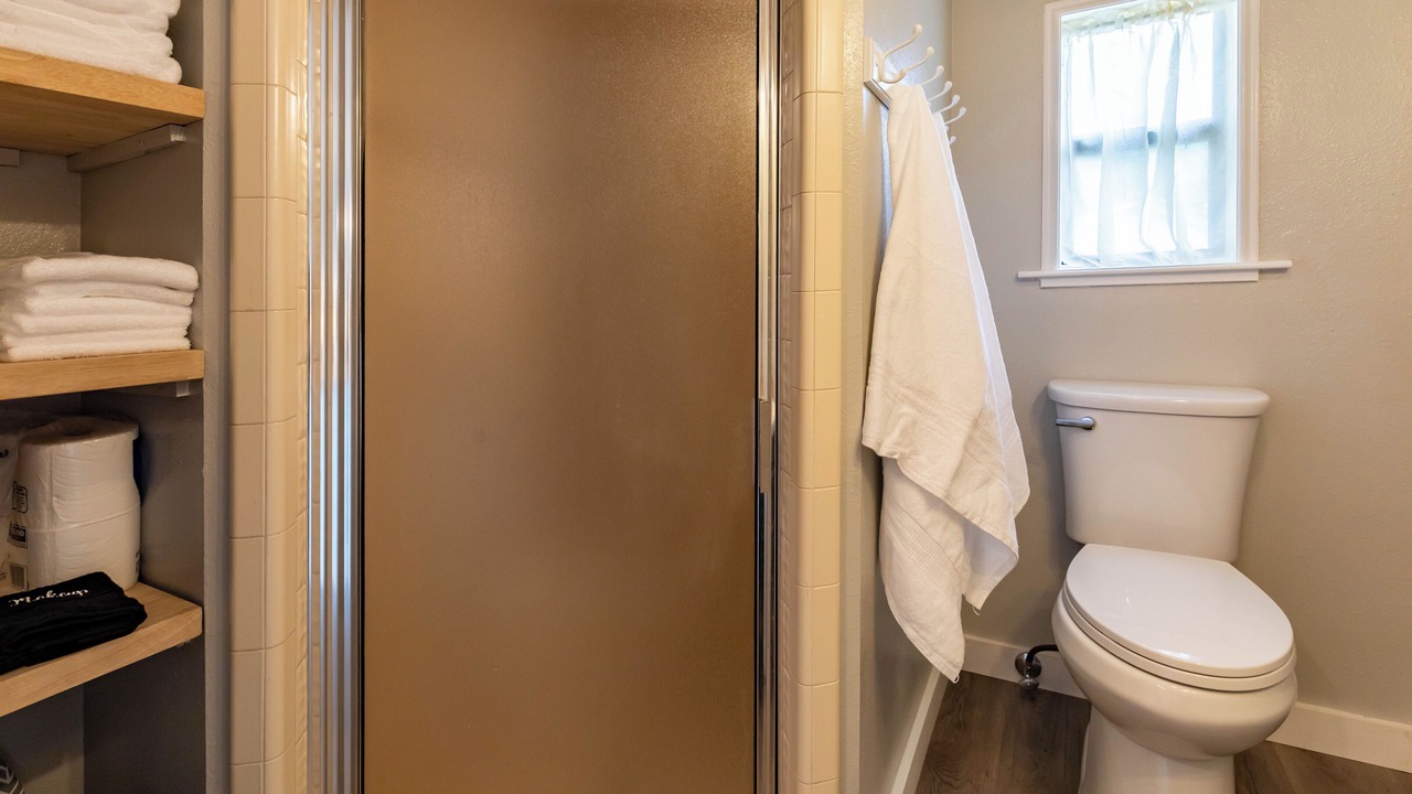 Photo of Bathroom in Kerrville
