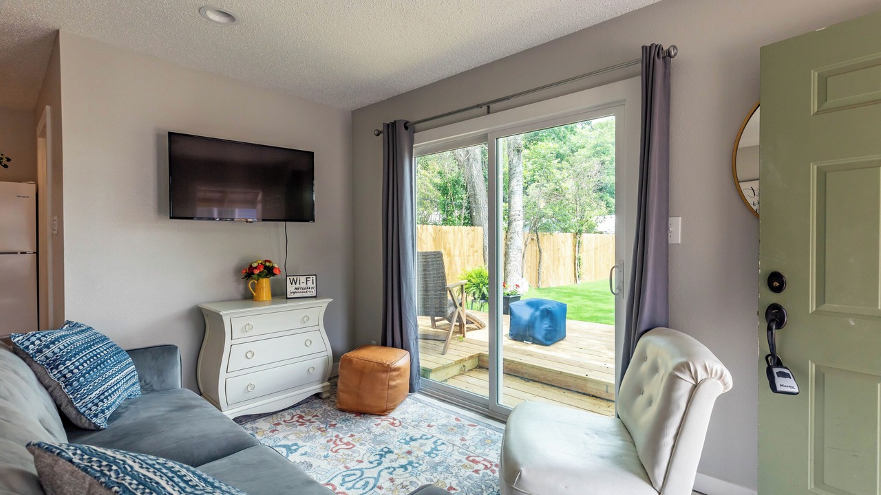Photo of Livingroom in Kerrville