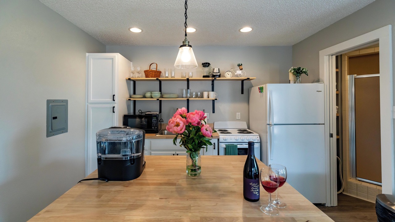 Photo of Kitchen in Kerrville