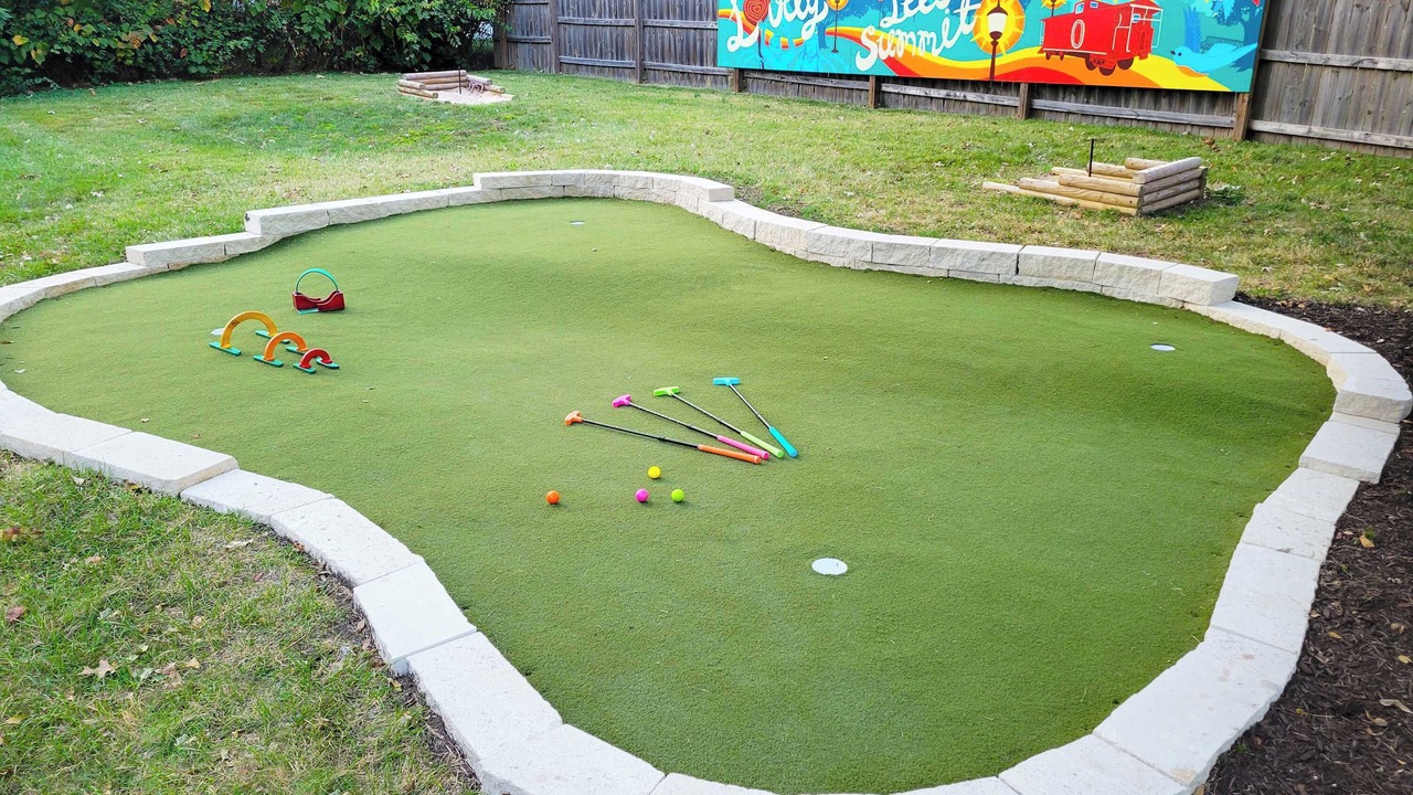 Photo of Outdoor in Lee's Summit