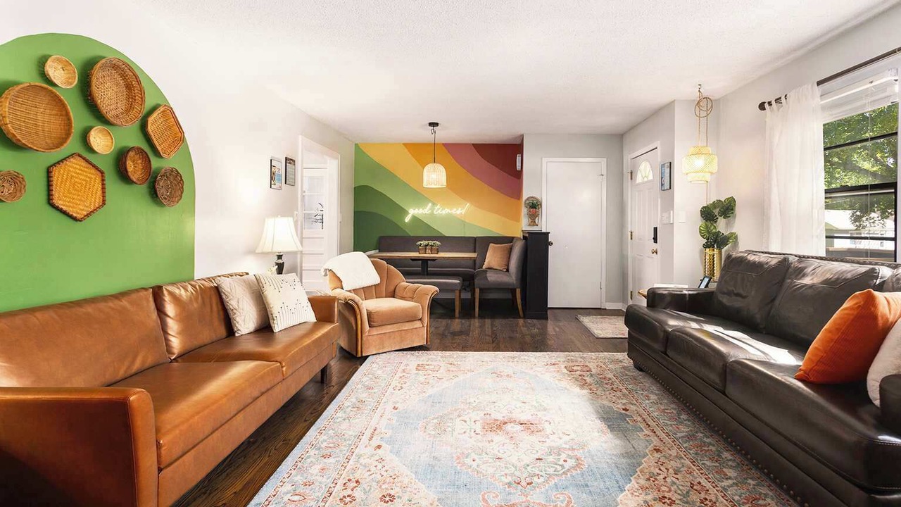 Photo of Bedroom in Lee's Summit