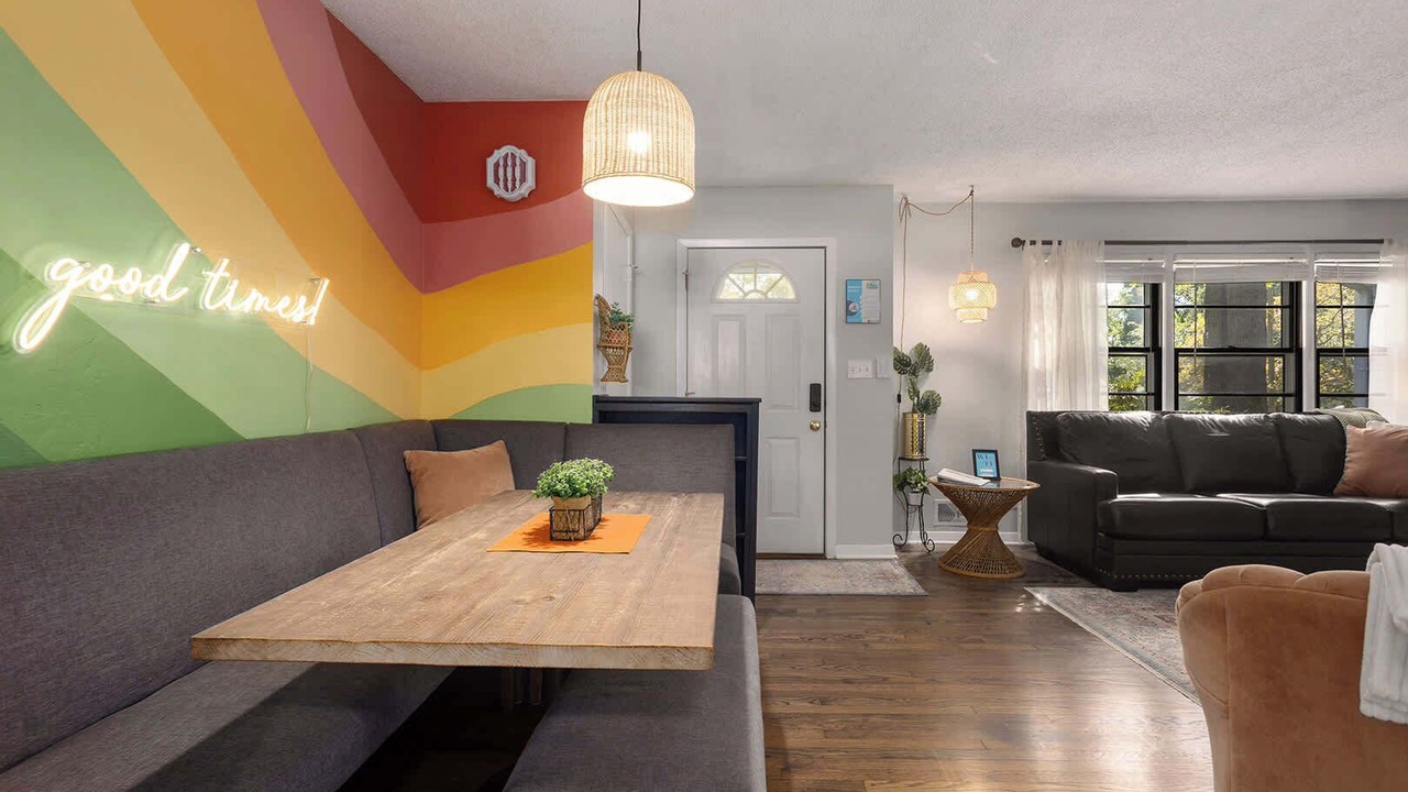 Photo of Bedroom in Lee's Summit