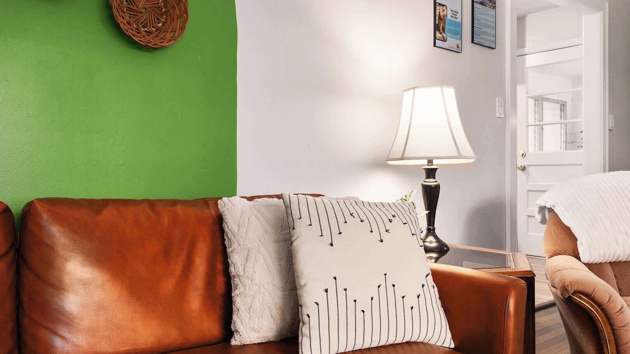 Photo of Livingroom in Lee's Summit