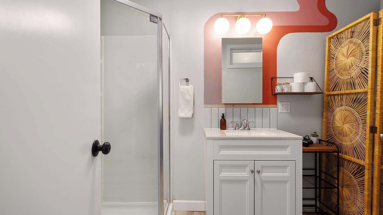 Photo of Bathroom in Lee's Summit