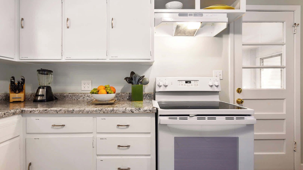 Photo of Kitchen in Lee's Summit