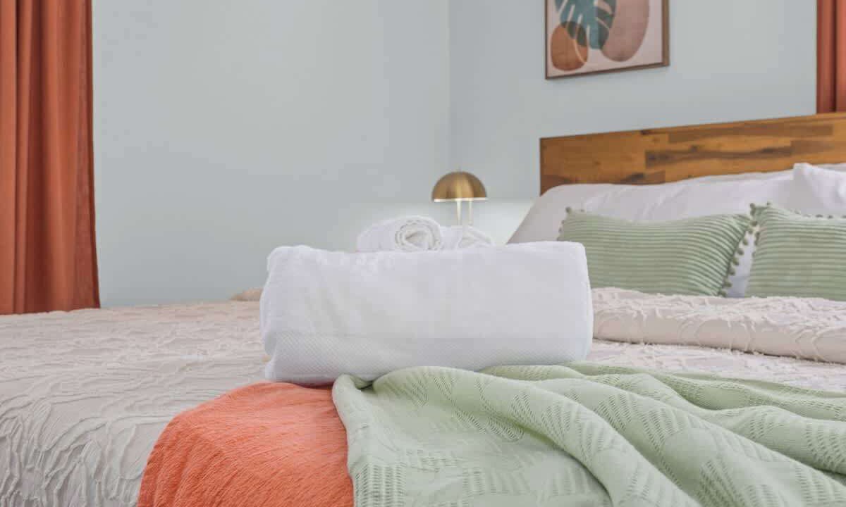 Photo of Bedroom in Lee's Summit