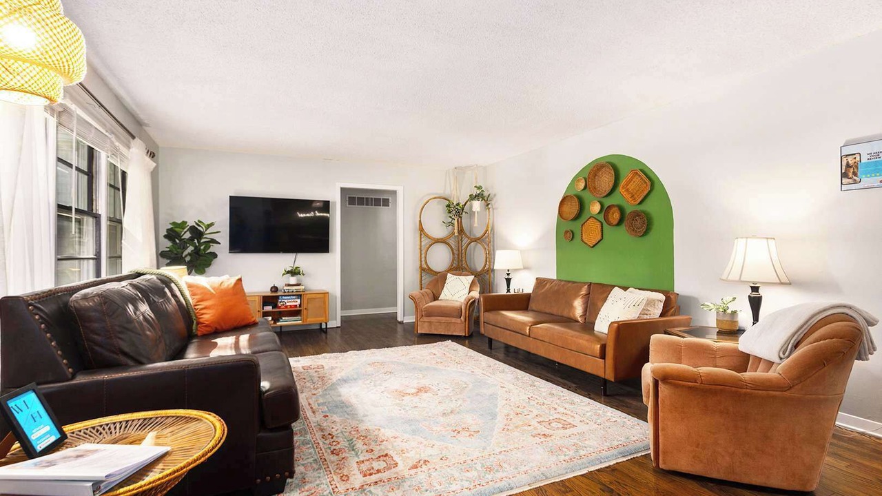 Photo of Bedroom in Lee's Summit