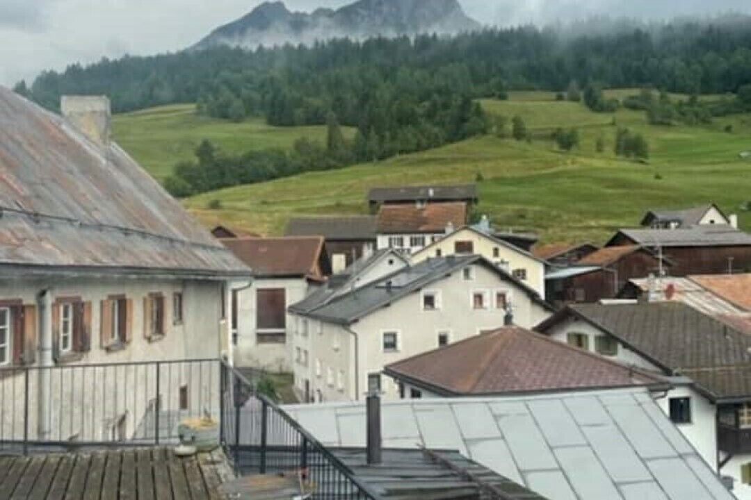 Photo of Outdoor in Salouf