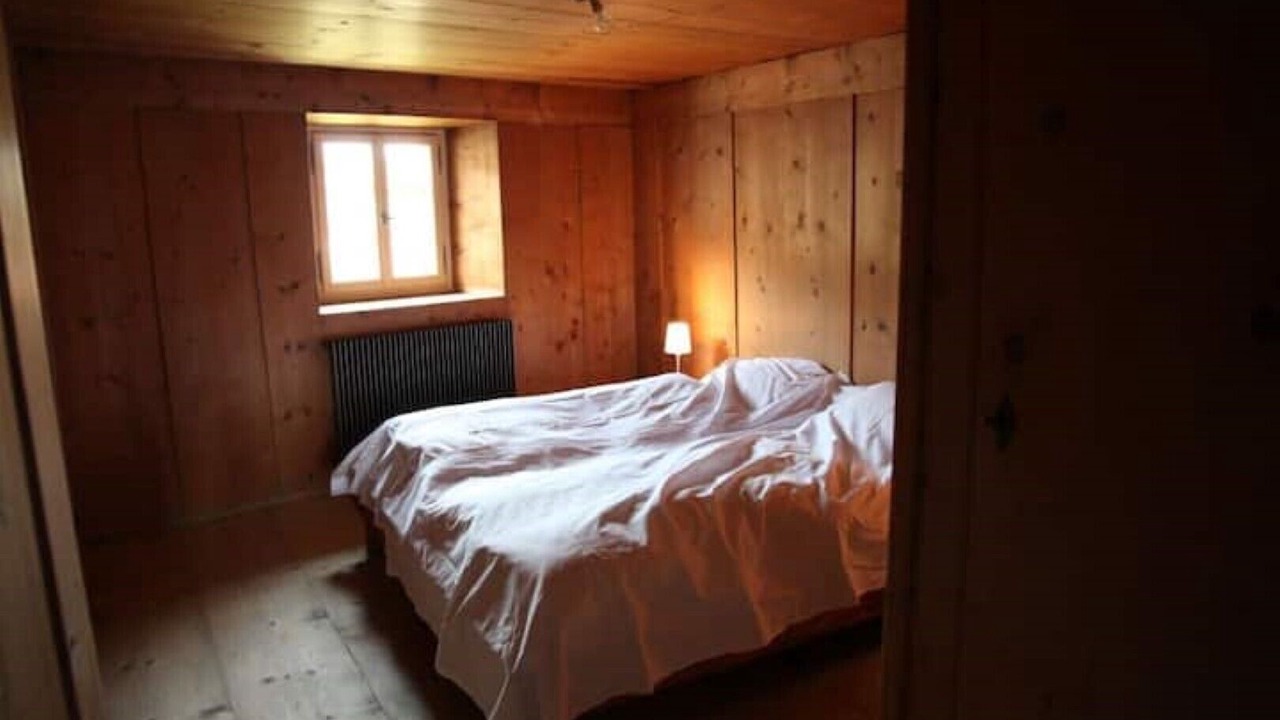Photo of Bedroom in Salouf