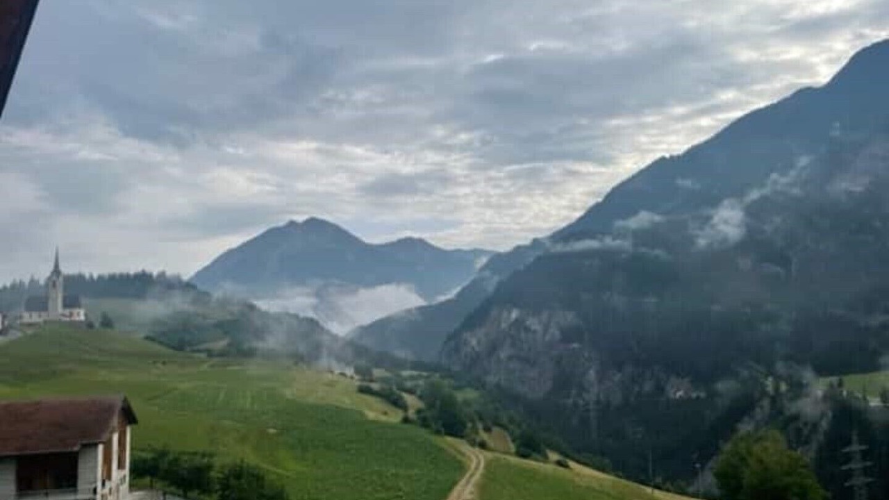 Photo of Outdoor in Salouf