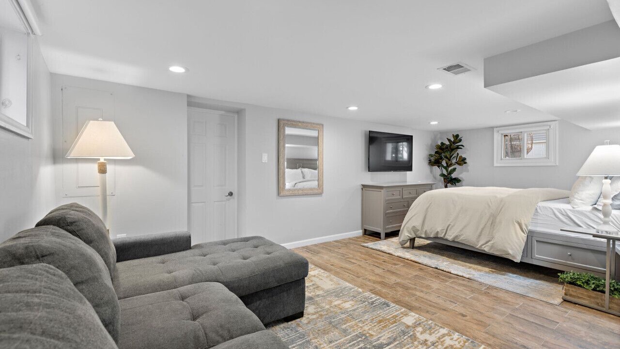 Photo of Bedroom in Elizabeth