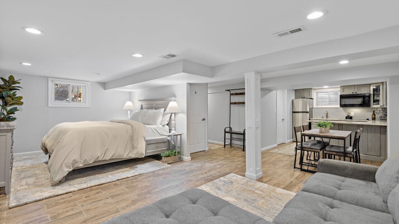 Photo of Bedroom in Elizabeth