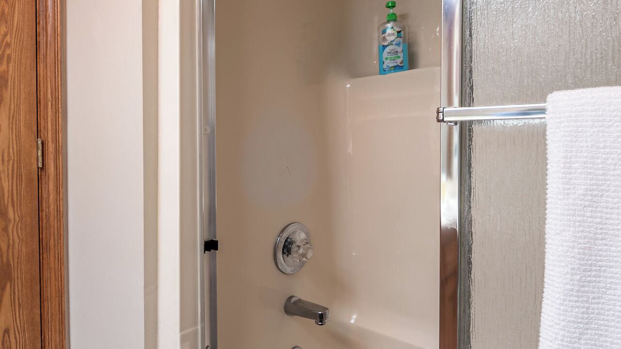 Photo of Bathroom in Lost Bridge Village