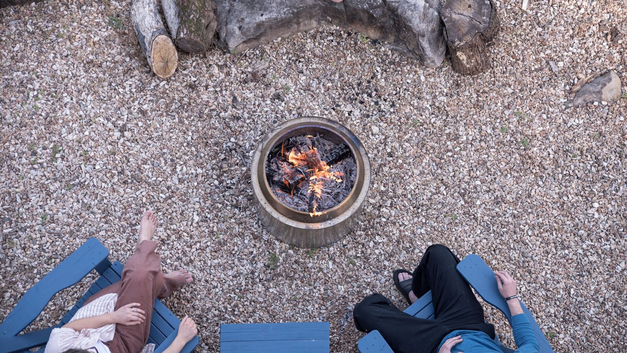 Photo of Outdoor in Lost Bridge Village