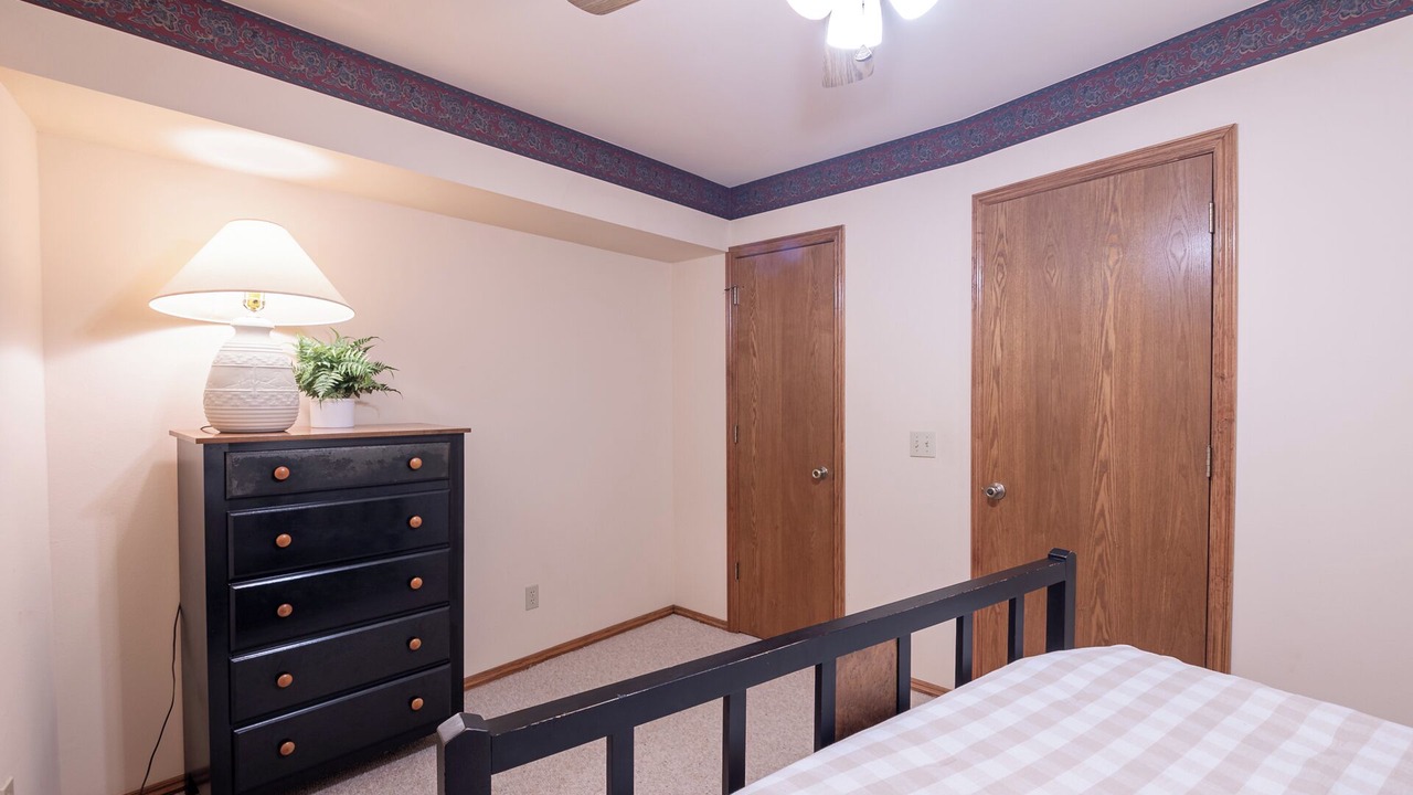Photo of Bedroom in Lost Bridge Village