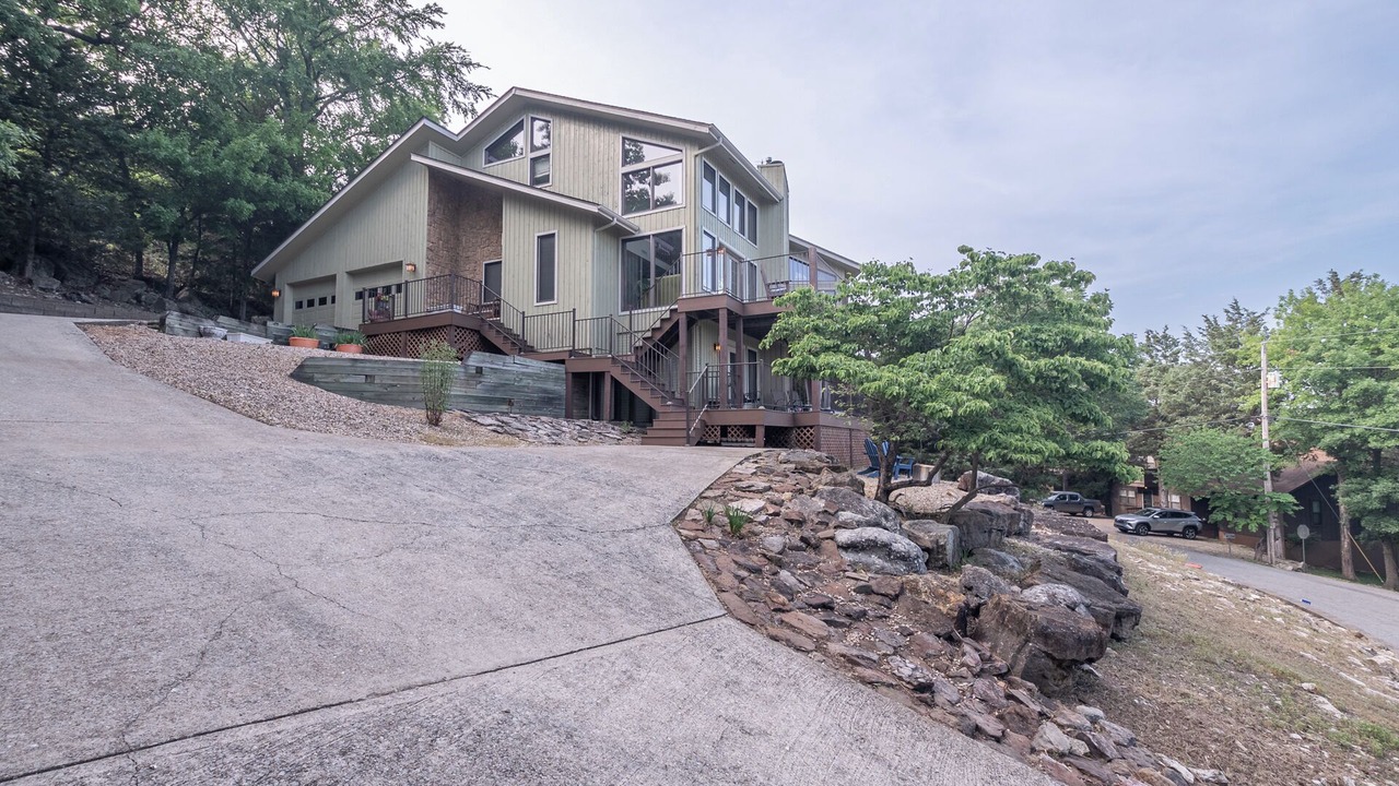 Photo of Outdoor in Lost Bridge Village