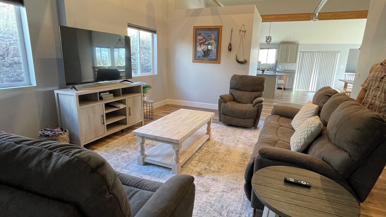 Photo of Bedroom in Helena