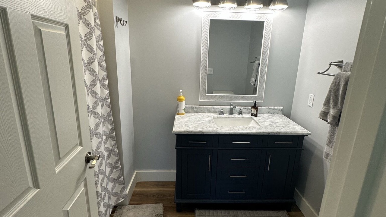 Photo of Bathroom in Helena