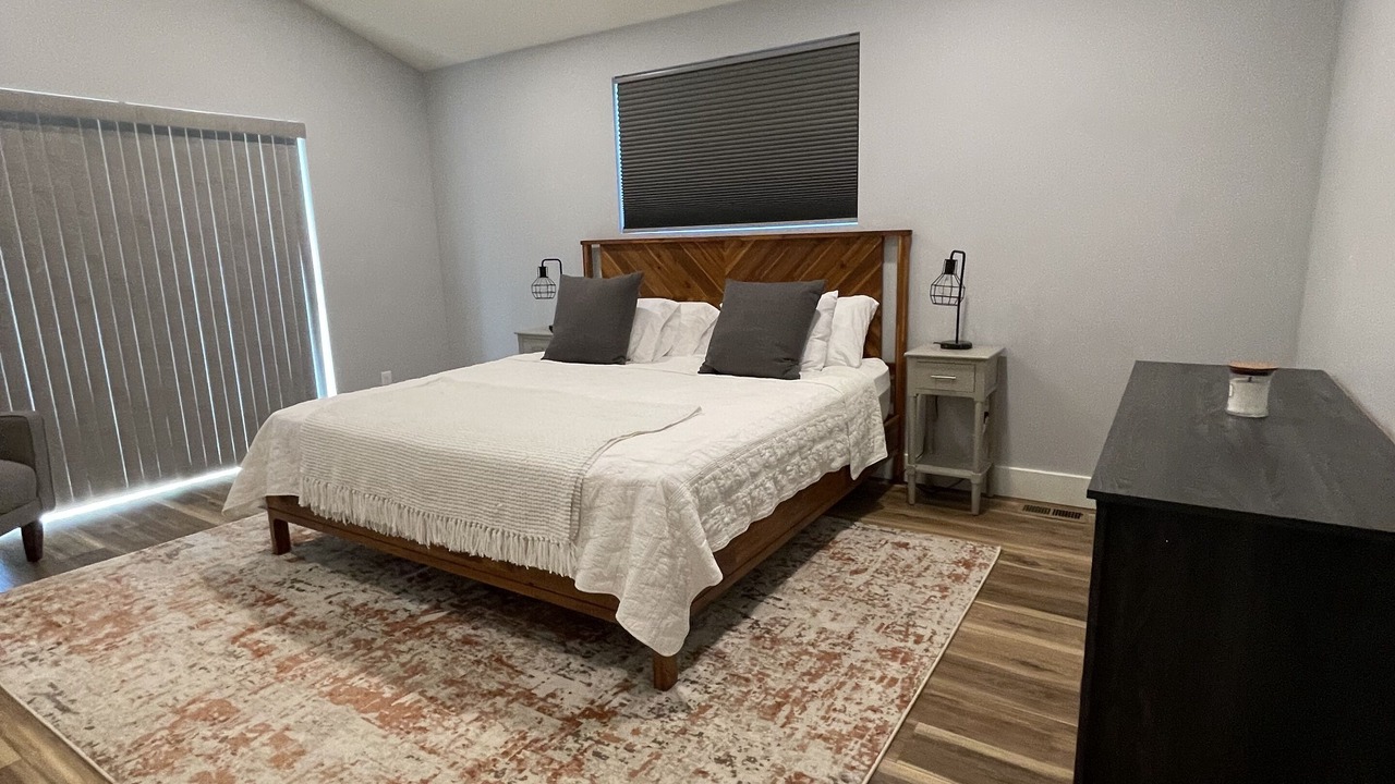 Photo of Bedroom in Helena