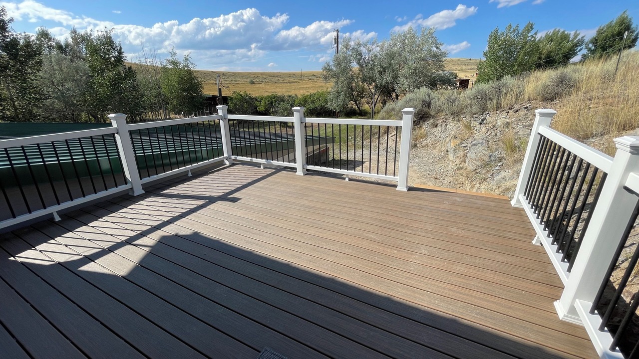 Photo of Bedroom in Helena
