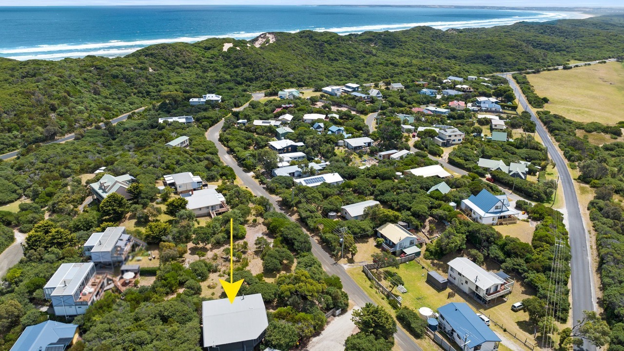 Photo of Outdoor in Venus Bay
