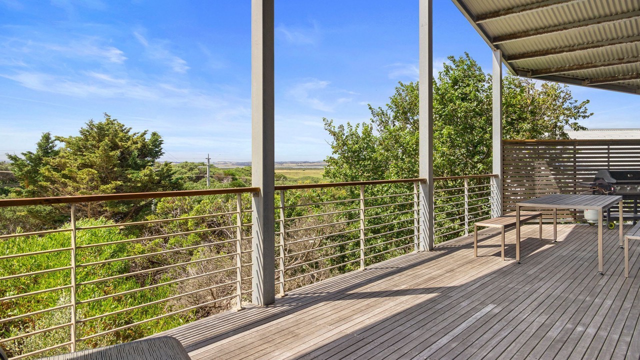 Photo of Outdoor in Venus Bay