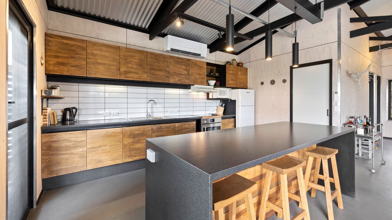 Photo of Kitchen in Venus Bay