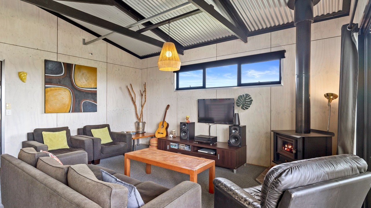Photo of Livingroom in Venus Bay