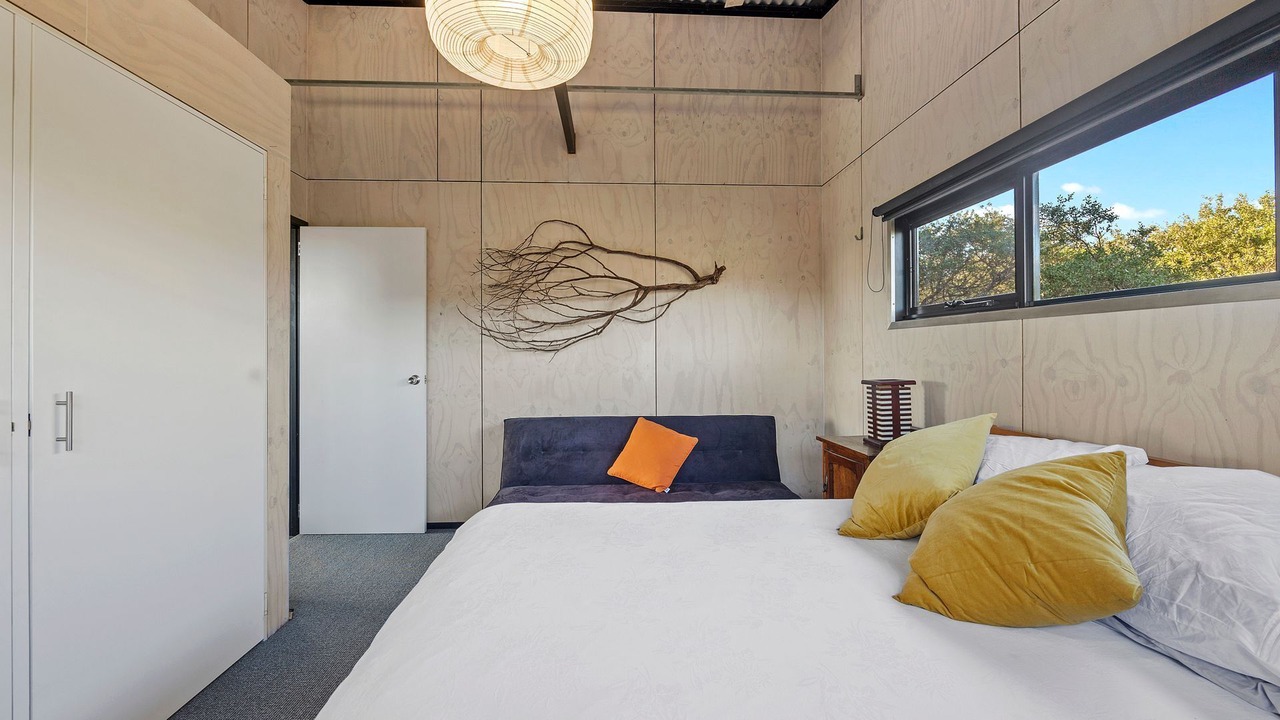Photo of Bedroom in Venus Bay