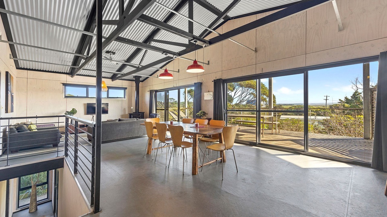 Photo of Livingroom in Venus Bay