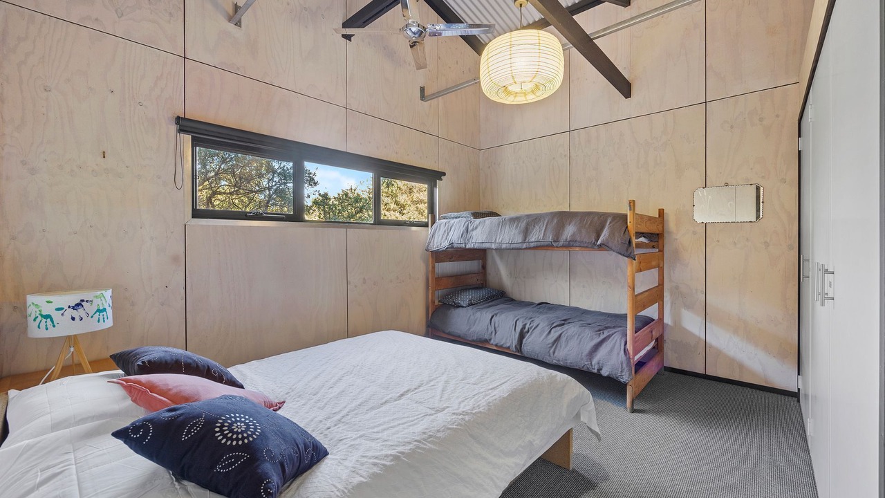 Photo of Bedroom in Venus Bay