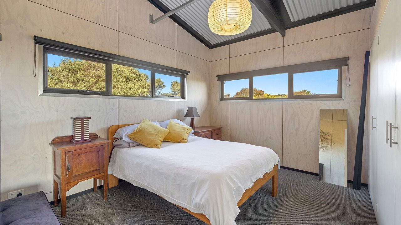 Photo of Bedroom in Venus Bay