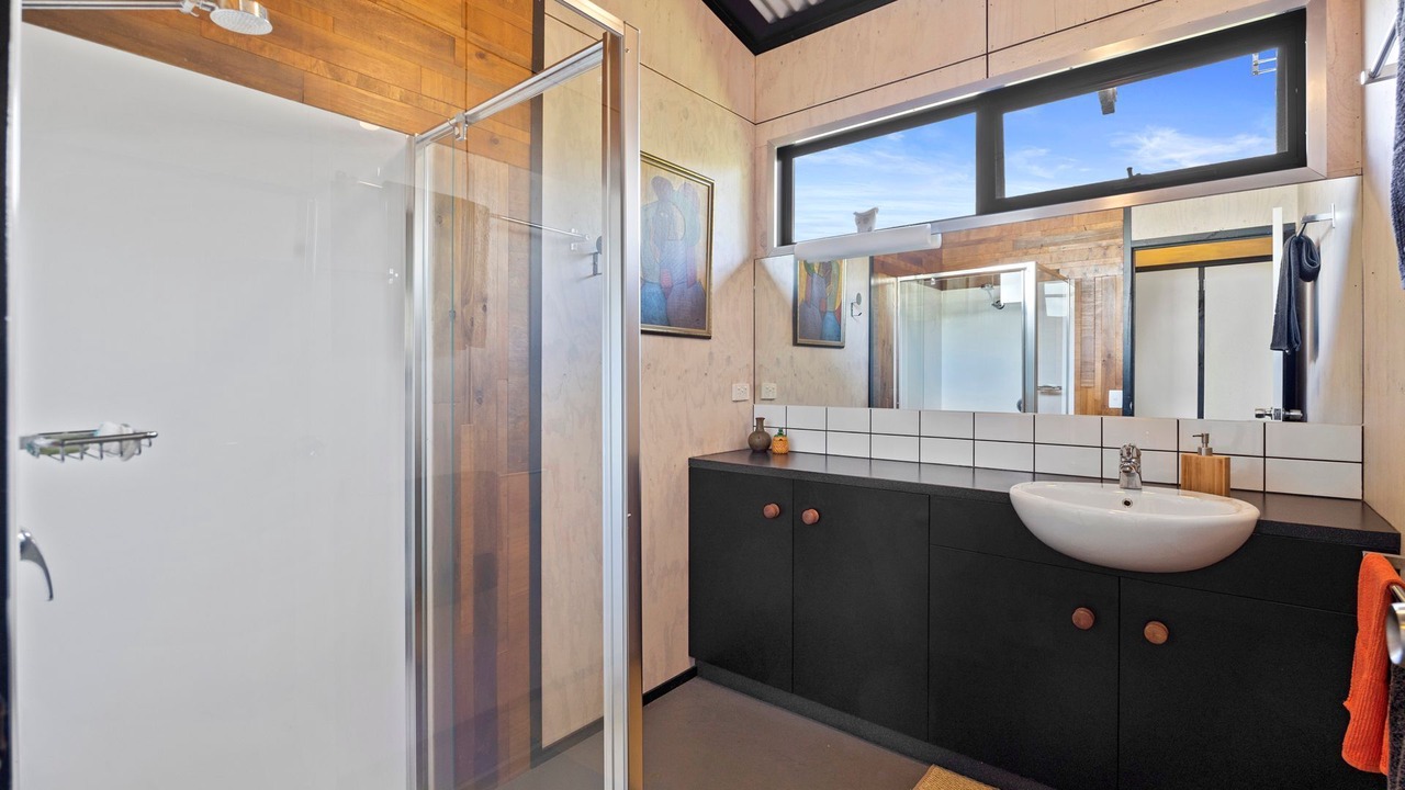 Photo of Bathroom in Venus Bay