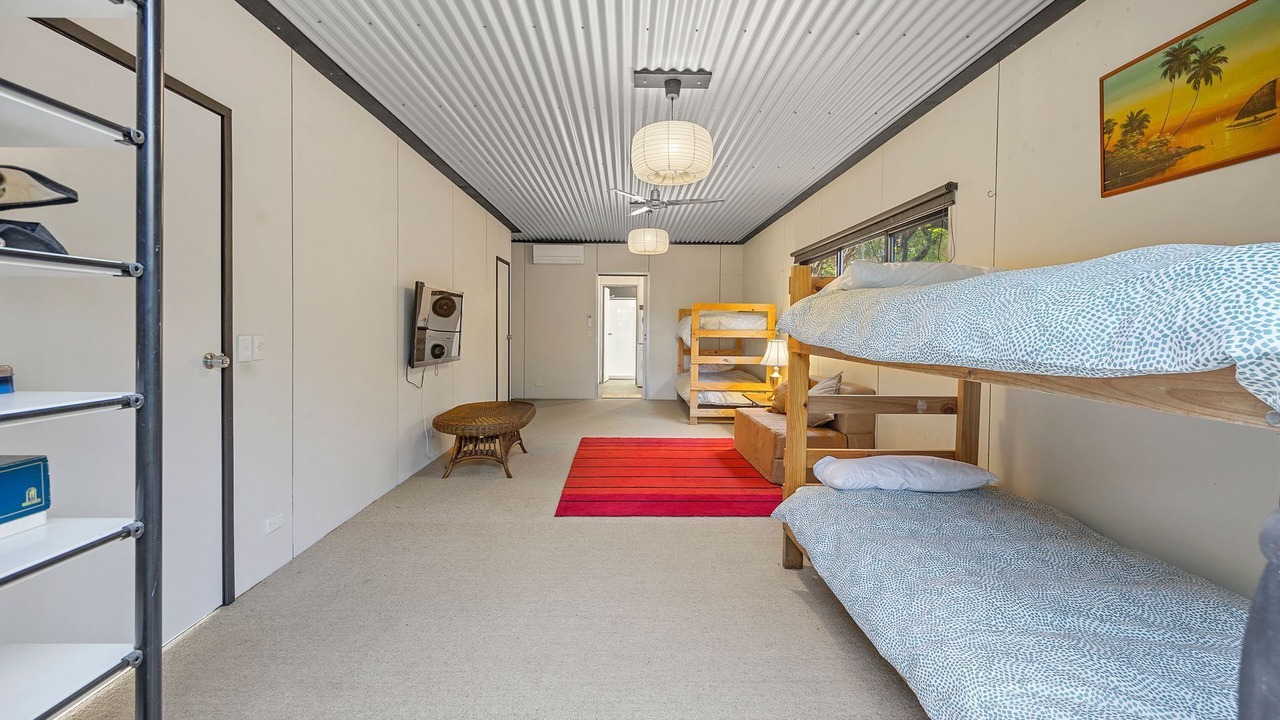 Photo of Bedroom in Venus Bay