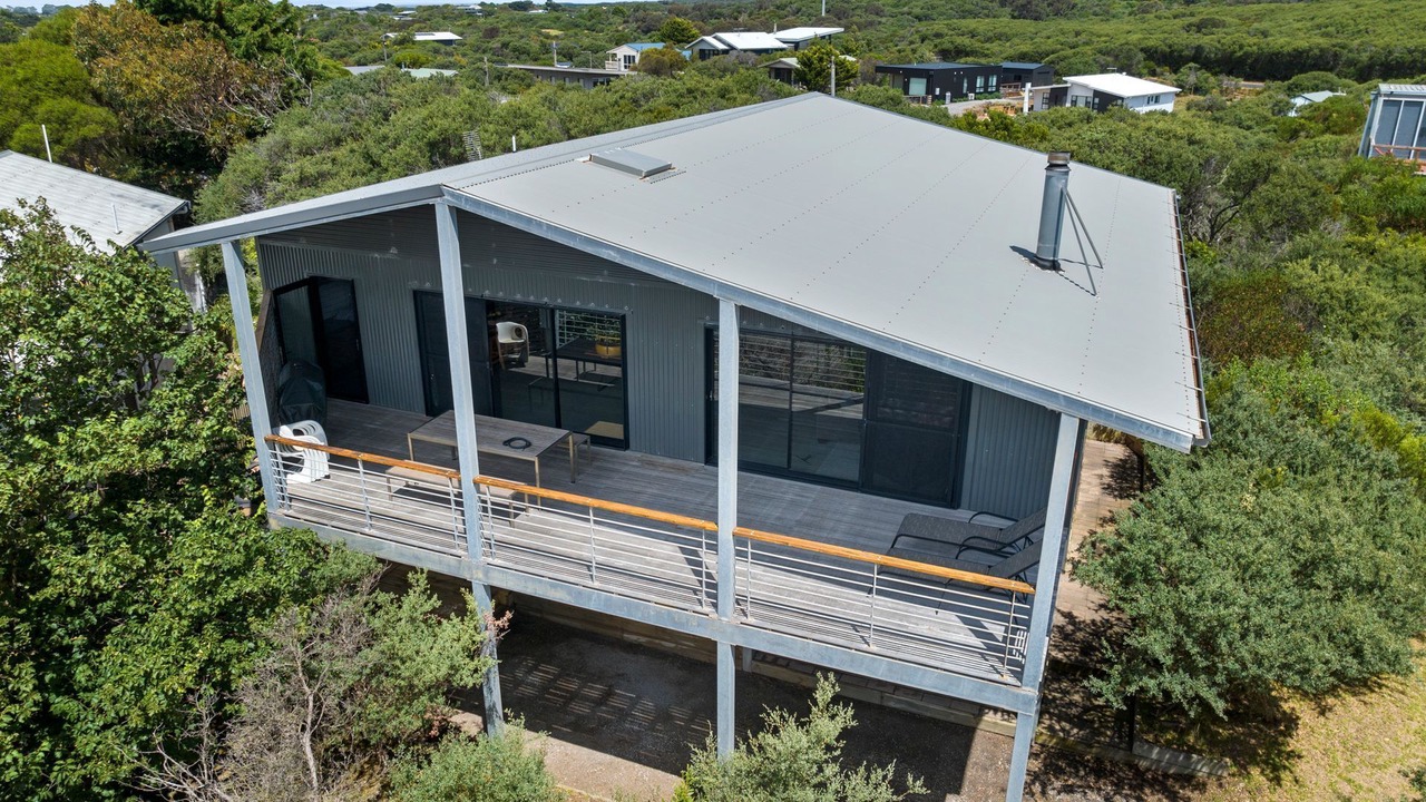 Photo of Outdoor in Venus Bay