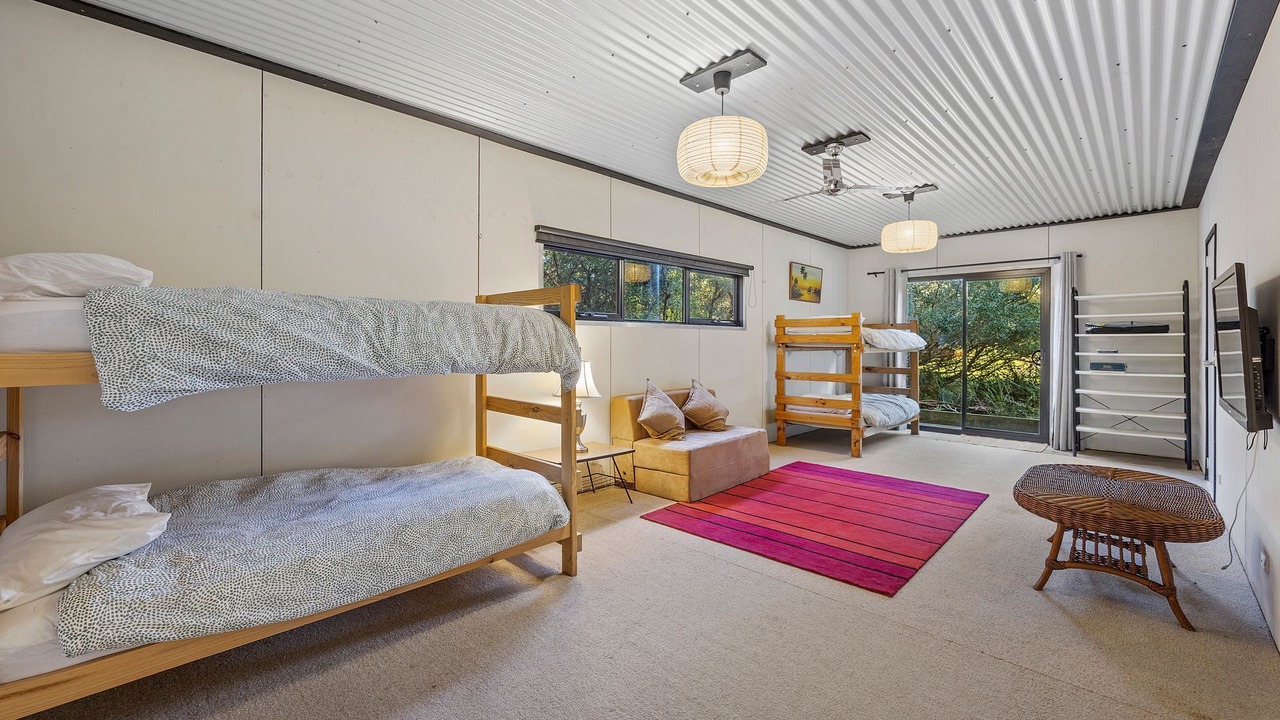 Photo of Bedroom in Venus Bay