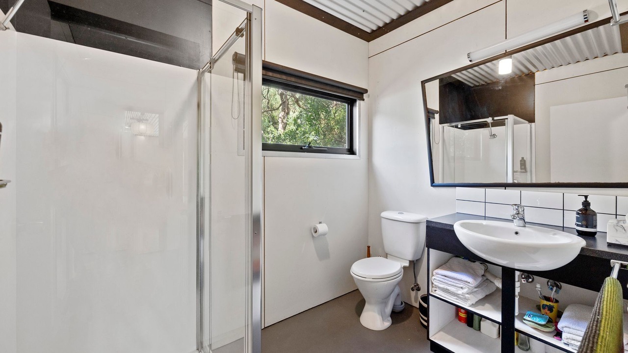 Photo of Bathroom in Venus Bay