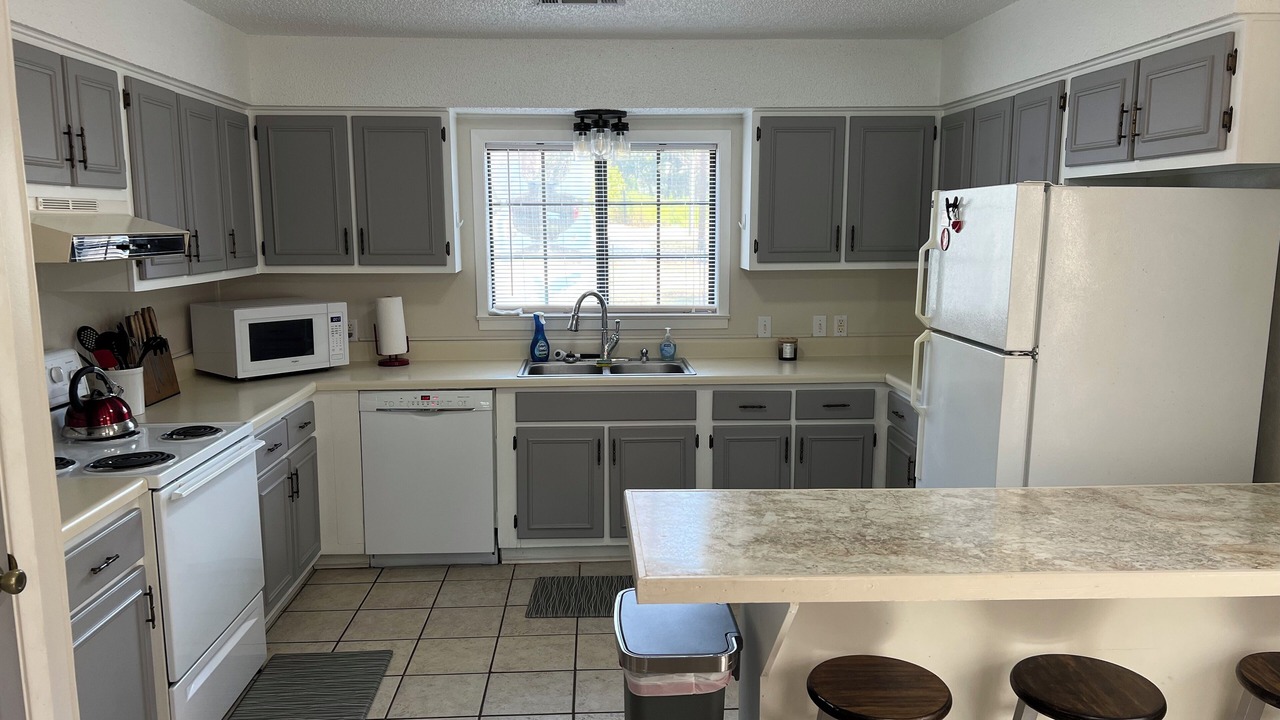 Photo of Kitchen in Milam