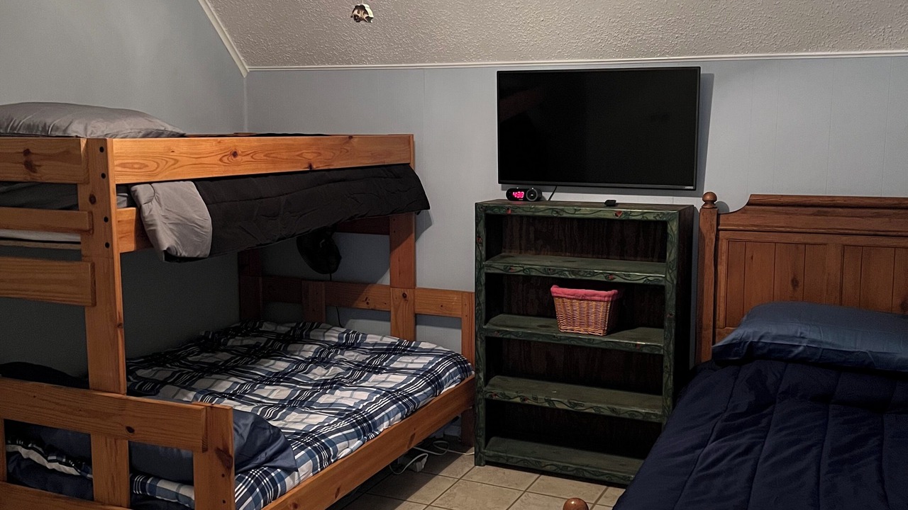 Photo of Bedroom in Milam