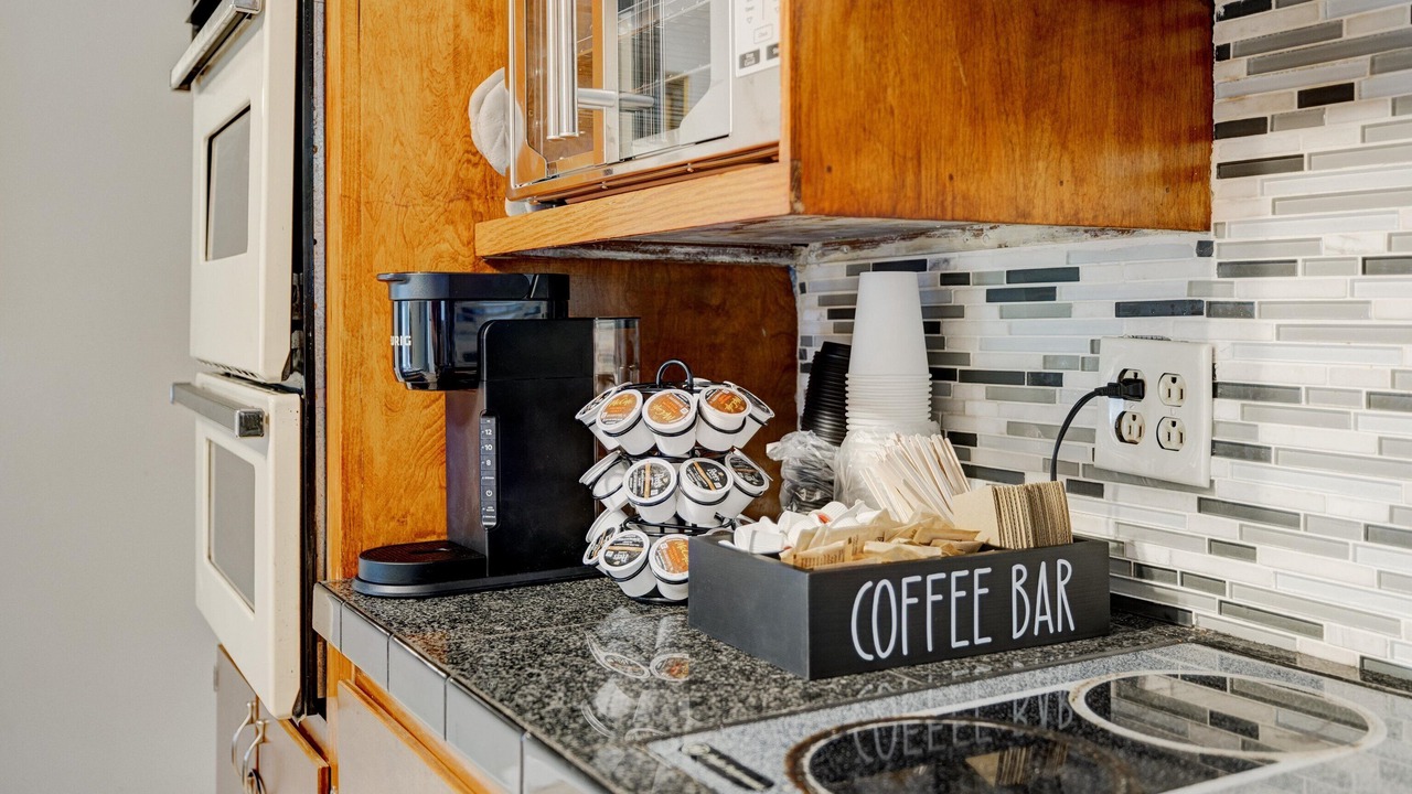 Photo of Kitchen in Evansville