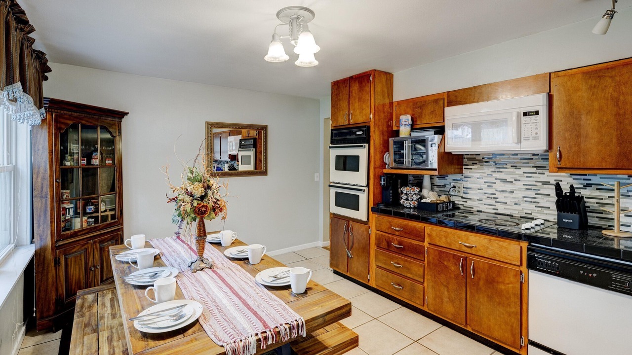 Photo of Kitchen in Evansville