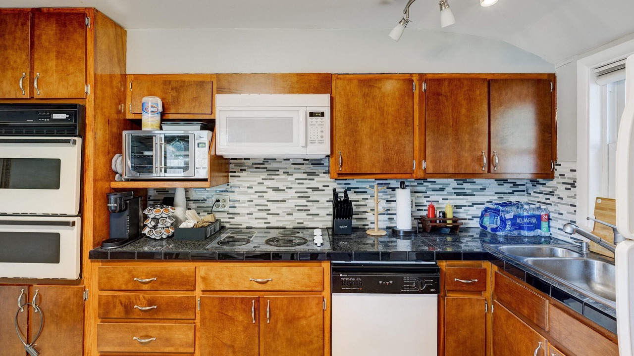 Photo of Kitchen in Evansville