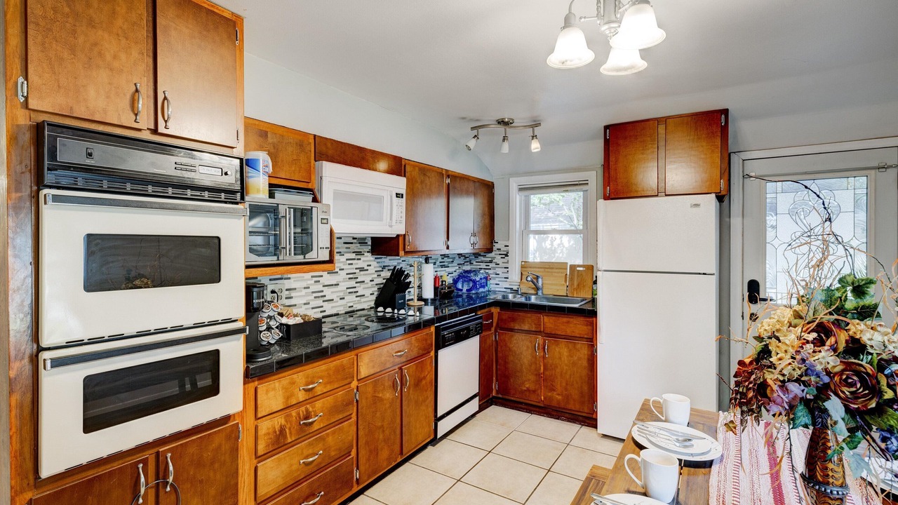 Photo of Kitchen in Evansville